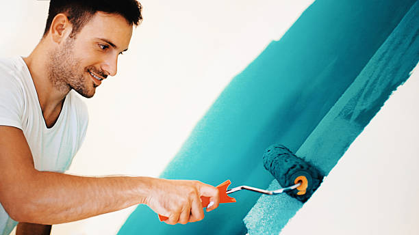 Best Interior Painting  in Napoleon, OH