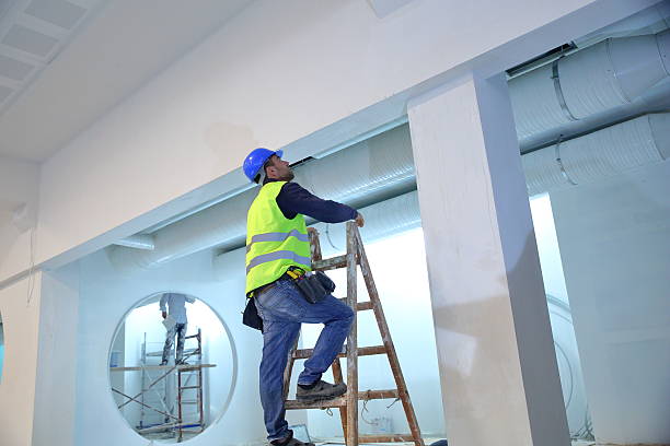 Best Ceiling Drywall Installation  in Napoleon, OH